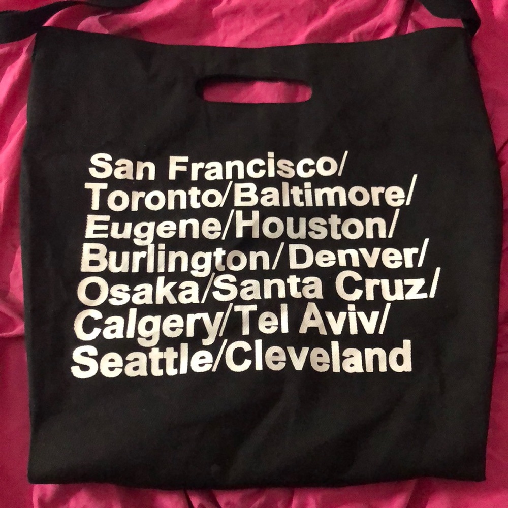 Bag